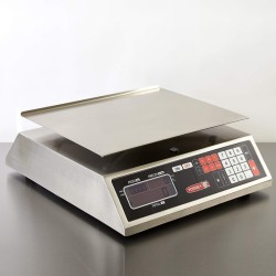 Báscula Digital Torrey MFQ-40 | Capacidad 40 kg
